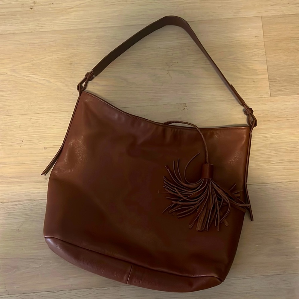 Margot New York genuine leather bag